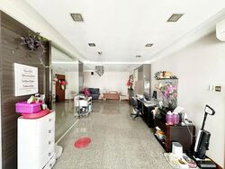 Aquarius By The Park (D16), Condominium #612936271